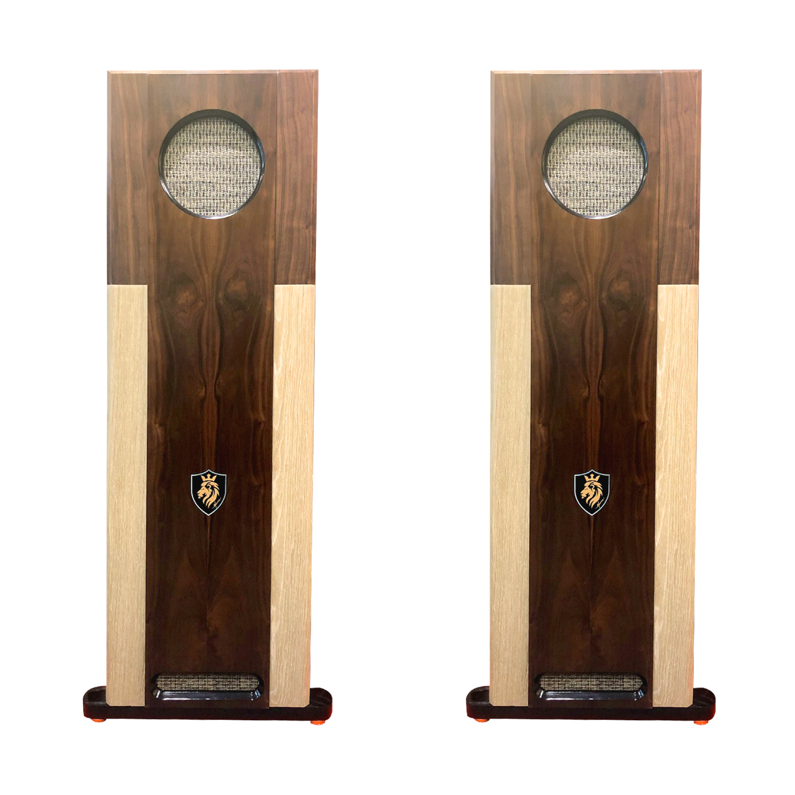 Cặp loa Gloria G-N806