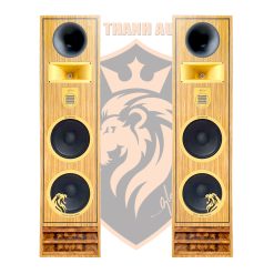 Cặp loa Gloria GLX-8211
