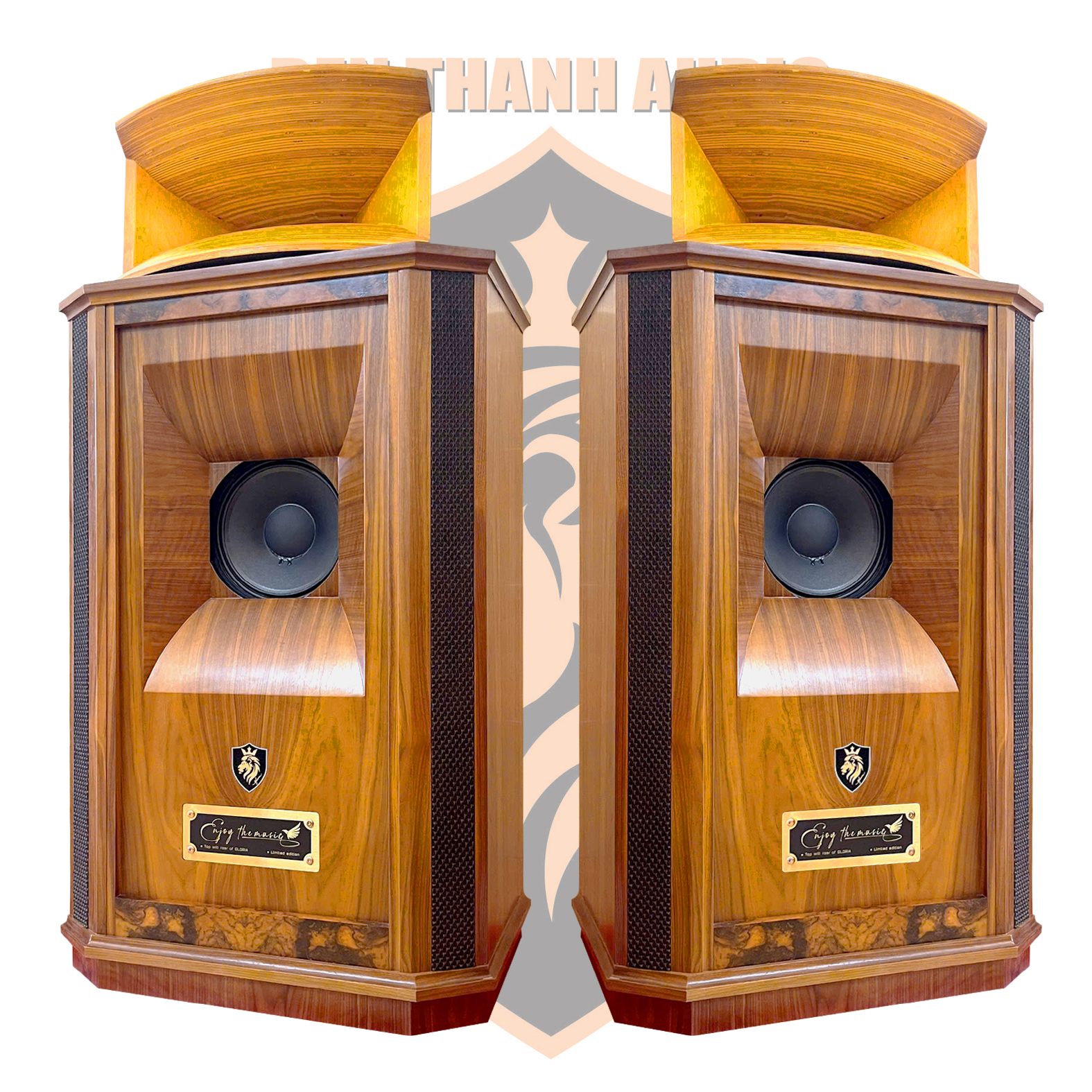 Cặp loa Gloria GLX-8213