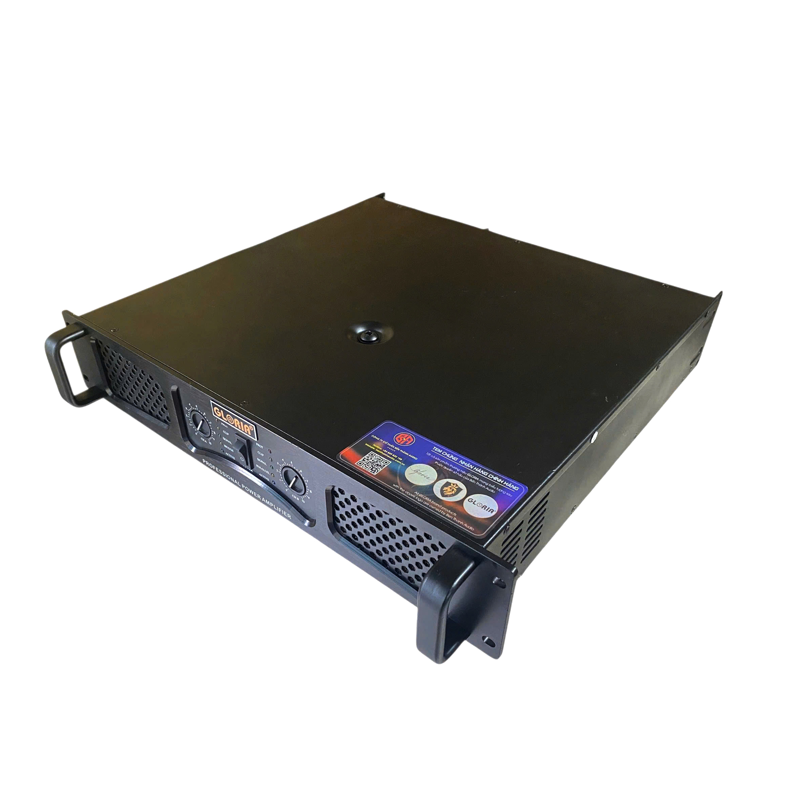 day-gloria tl-omnitronic 3